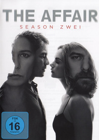 The Affair - Staffel 2 - Disc 4 - Episoden 10 - 12 (DVD)