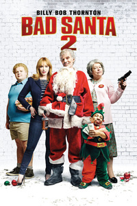 Bad Santa 2