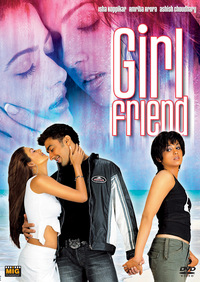 Girlfriend (DVD)
