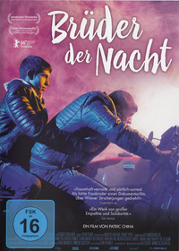 Brüder der Nacht (DVD)