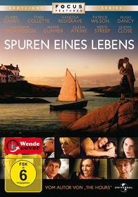 Spuren eines Lebens (DVD)
