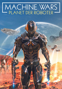 Machine Wars