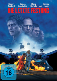 Die letzte Festung (DVD)