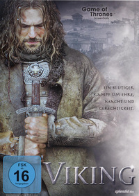 Viking (DVD)