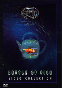 Fish - Kettle of Fish (DVD)
