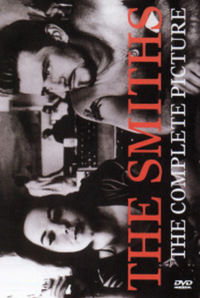 The Smiths - The Complete Picture (DVD)