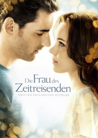 Die Frau des Zeitreisenden (Blu-ray)