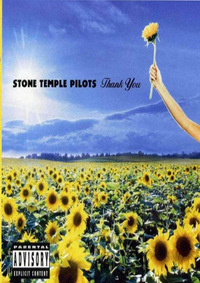 Stone Temple Pilots - Thank You! (DVD)