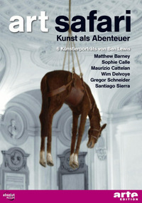 Art Safari - Disc 2 (DVD)