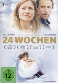 24 Wochen (DVD)