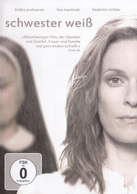 Schwester Weiß (DVD)