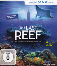 IMAX - The Last Reef (4K UHD)