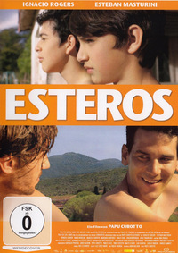 Esteros (DVD)