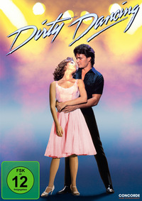 Dirty Dancing (Blu-ray)