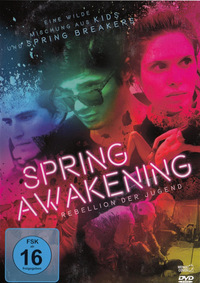 Spring Awakening (DVD)