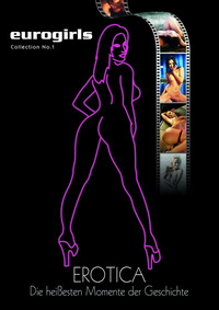 Eurogirls Collection No. 1 - Disc 1 (DVD)