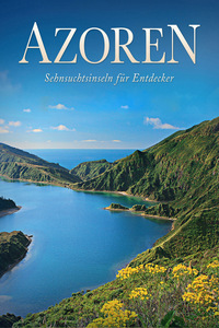 Azoren (DVD)