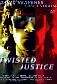 Twisted Justice (DVD)