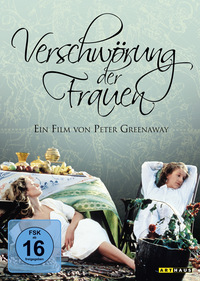 Verschwörung der Frauen (DVD)