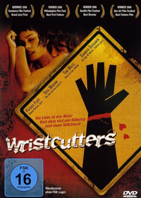 Wristcutters (DVD)