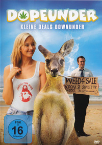 DopeUnder (Blu-ray)