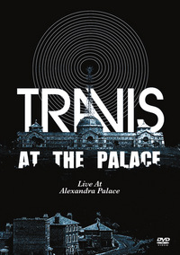 Travis - At The Palace (DVD)