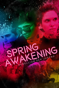 Spring Awakening