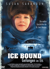 Ice Bound (DVD)