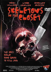 Skeletons in the Closet (DVD)