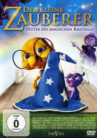 Der kleine Zauberer (Blu-ray)