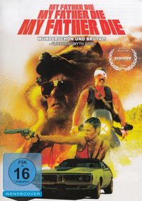 My Father Die (Blu-ray)