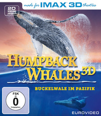 IMAX - Humpback Whales (4K UHD)