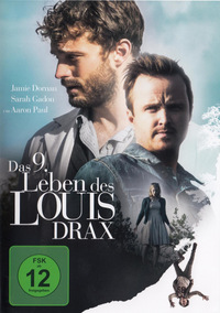 Das 9. Leben des Louis Drax (DVD)