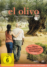 El Olivo (Blu-ray)