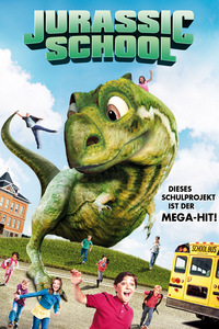 Jurassic School