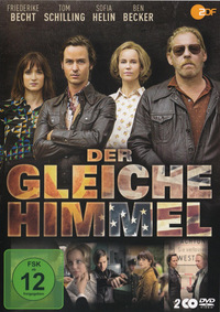 Der gleiche Himmel - Disc 2 - Episode 3 (DVD)