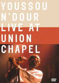 Youssou N'Dour - Live At Union Chapel (DVD)