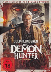 The Demon Hunter (DVD)