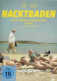 Nacktbaden (Blu-ray)