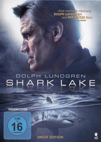 Shark Lake (DVD)