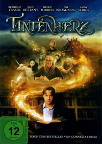 Tintenherz (Blu-ray)