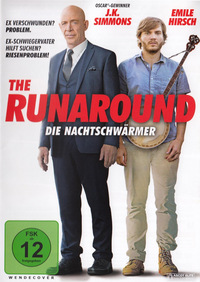 The Runaround - Die Nachtschwärmer (DVD)