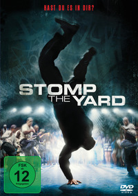 Stomp the Yard (DVD)