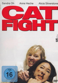 Catfight (DVD)