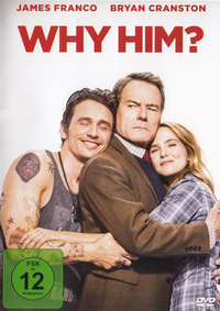 Why Him? (DVD)