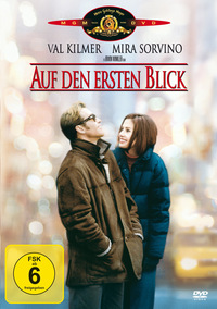 Auf den ersten Blick (DVD)
