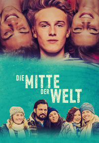 Die Mitte der Welt