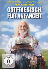 Ostfriesisch für Anfänger (DVD)