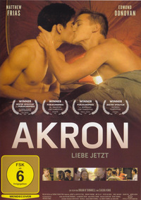 Akron (DVD)