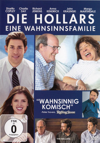 Die Hollars (Blu-ray)
